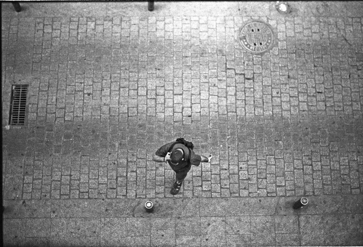 Cellular Fever Spain 2001 - Digital(From Above) - Name Withheld Per Request