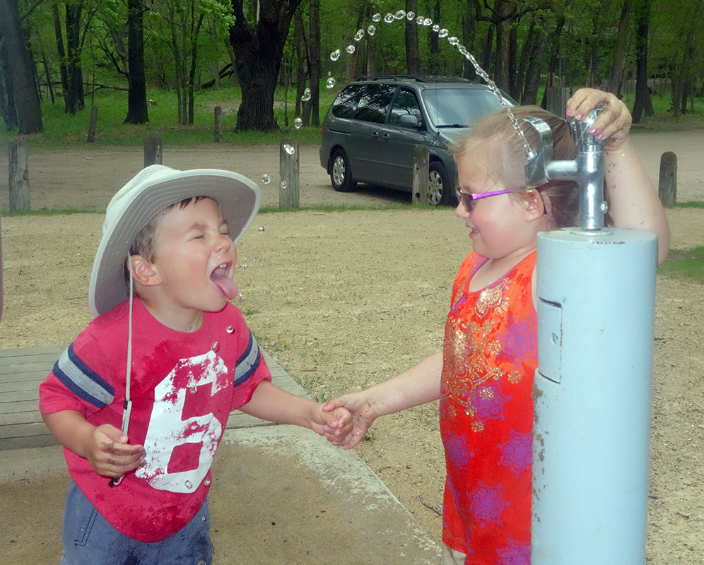 Thirsty - Digital(People) - Name Withheld Per Request