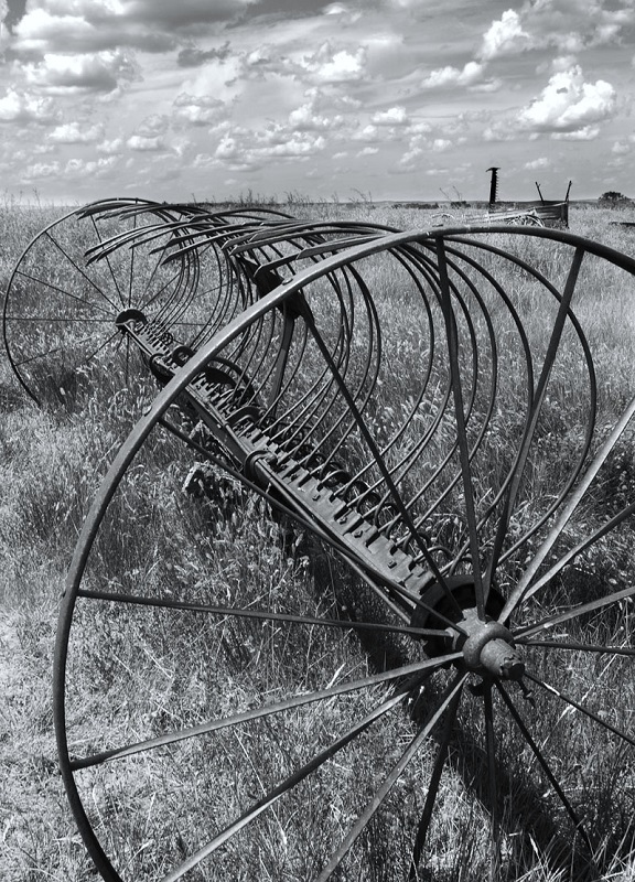 Equipment - Digital(Monochrome) - Name Withheld Per Request