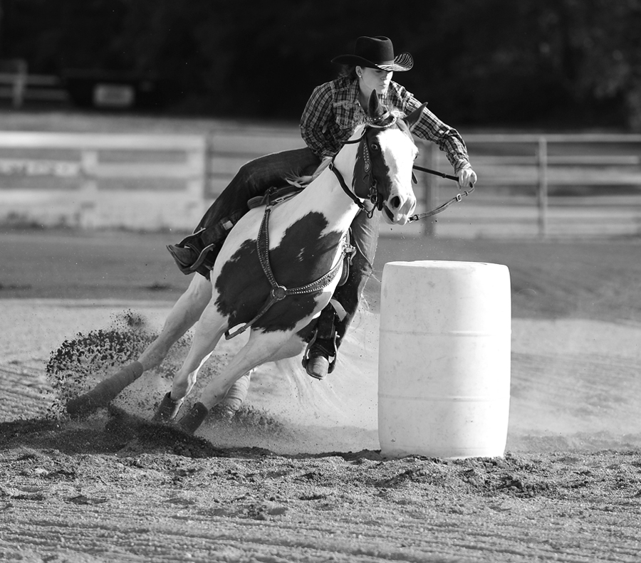 Going for Broke - Digital(Monochrome) - Name Withheld Per Request