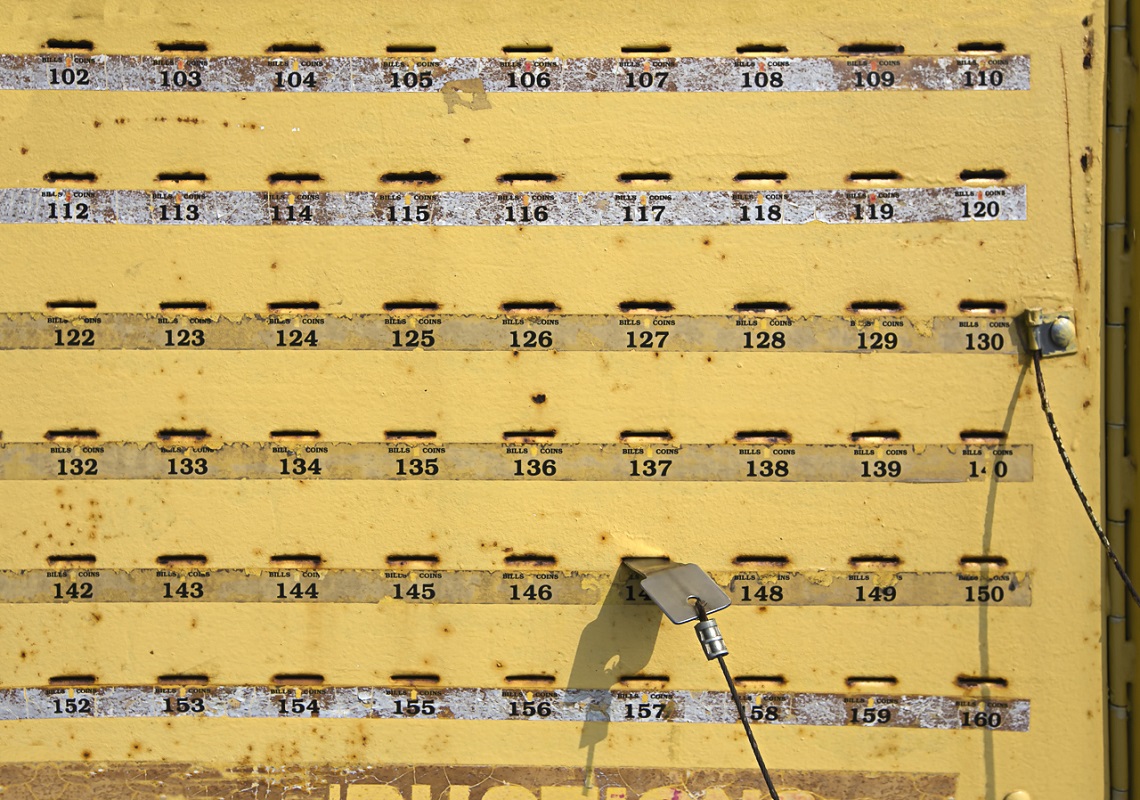 Pay & Park - Digital(Patterns) - Name Withheld Per Request