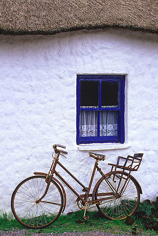 Eire Cottage - Digital (Phototravel) - Name Withheld Per Request