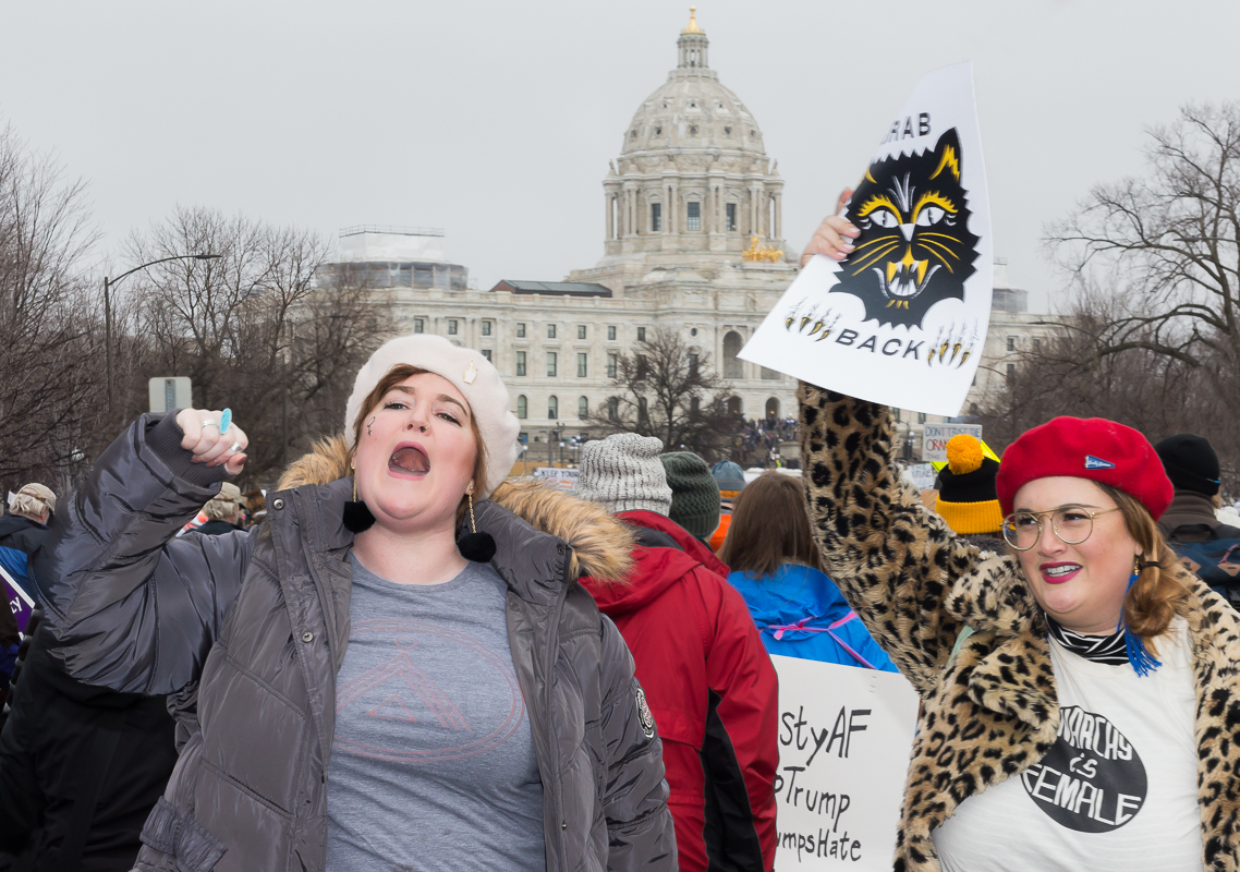 Grab Back - Digital (Photojournalism) - Name Withheld Per Request