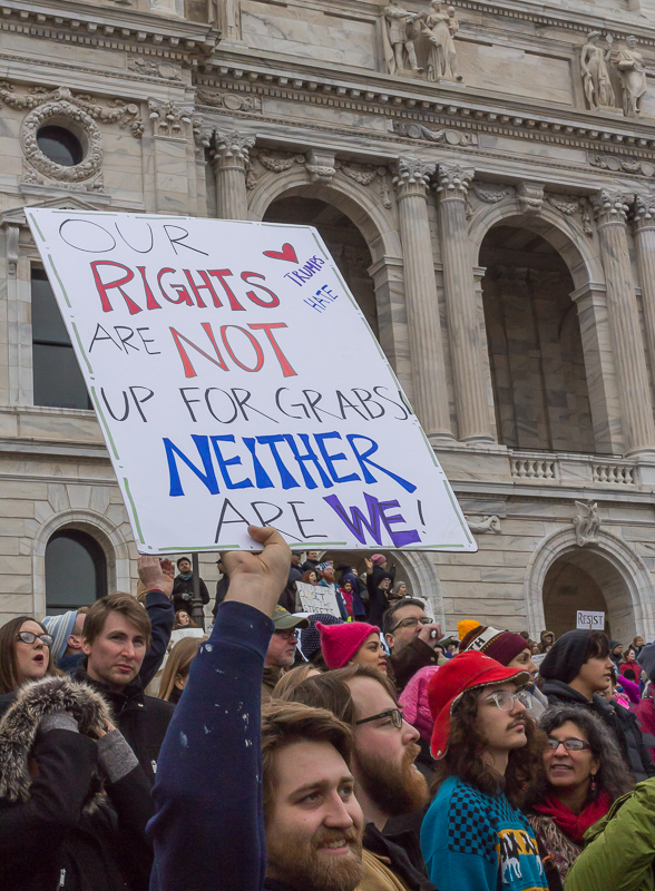 Our Rights - Digital (Photojournalism) - Name Withheld Per Request