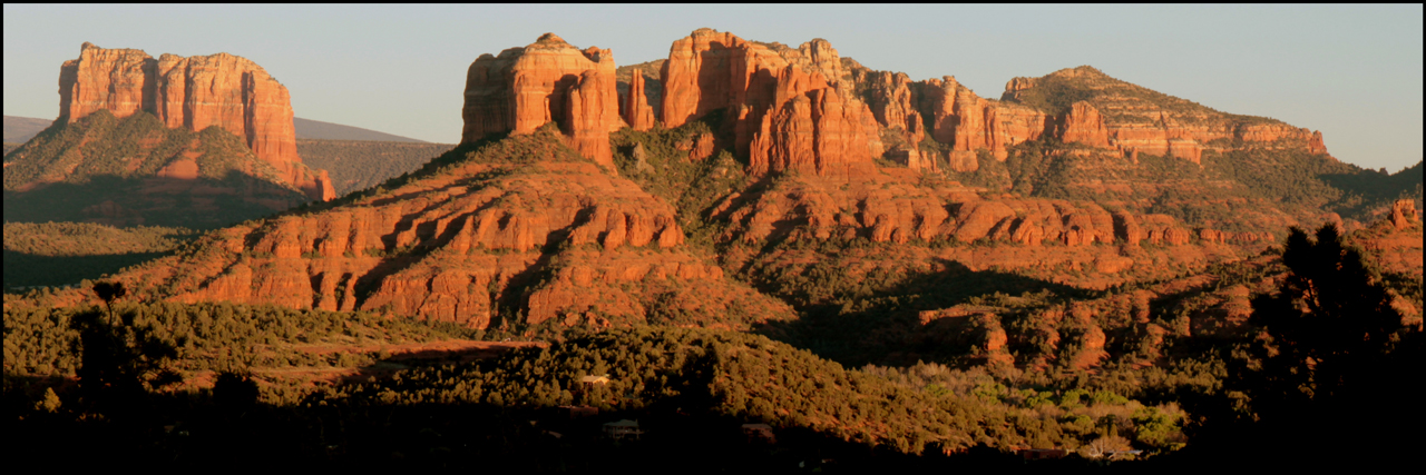 Sedona - Digital (Phototravel) - Name Withheld Per Request