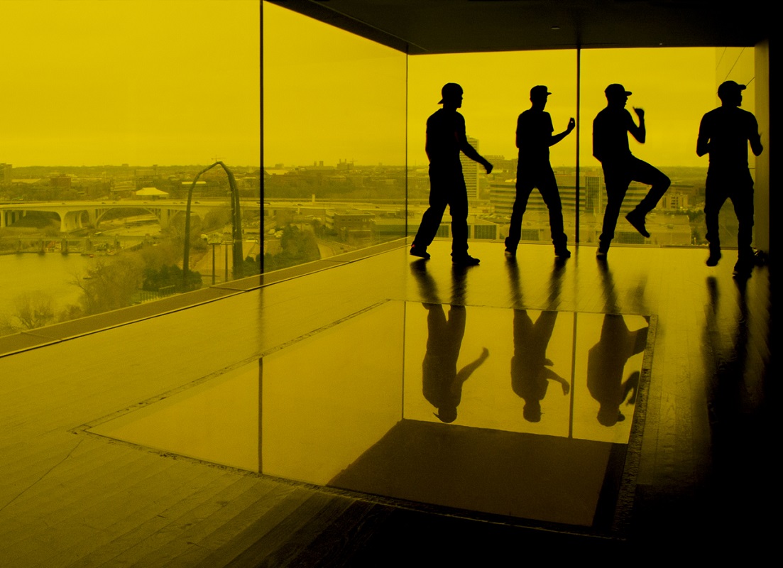 Guthrie Amber Room - Digital(Silhouette) - Name Withheld Per Request