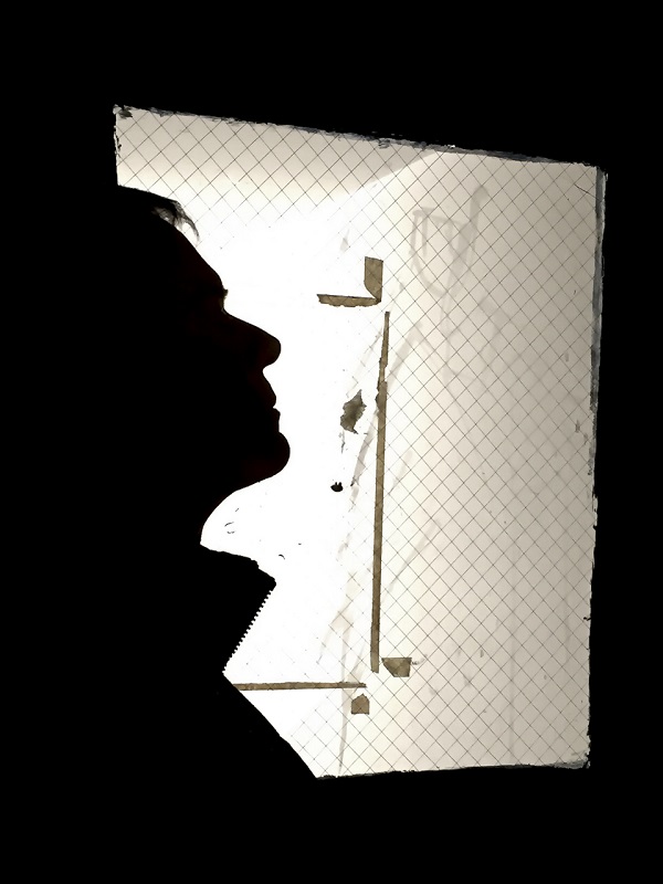City Silhouette - Digital(Silhouette) - Name Withheld Per Request